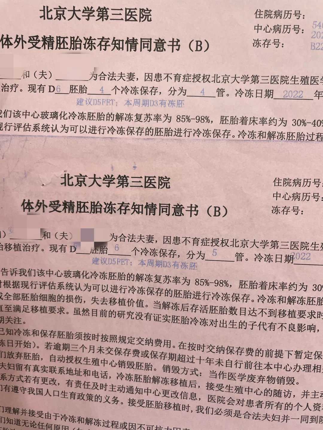 试管婴儿移植成功后怎么算预产期？
