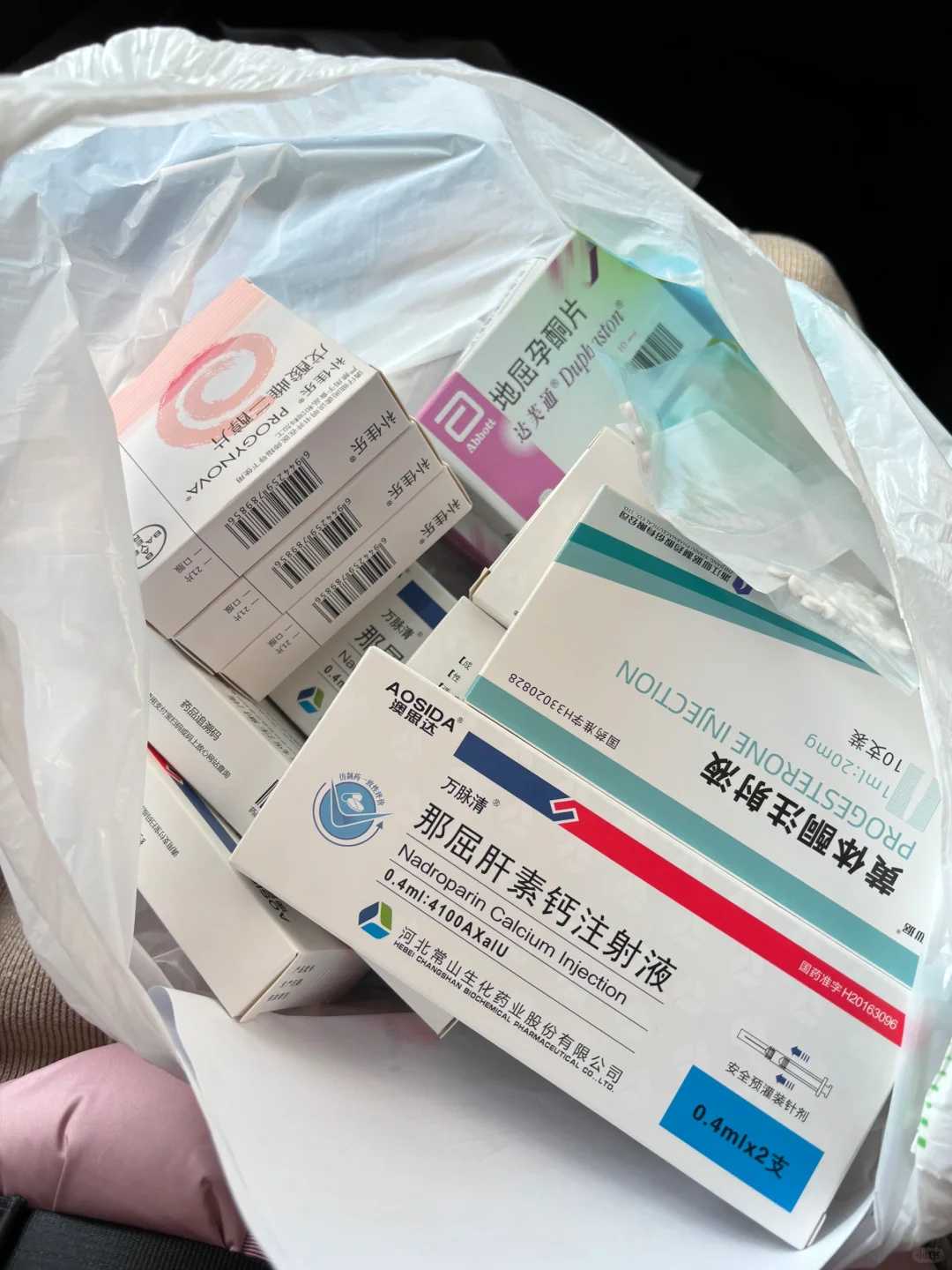 做试管婴儿移植冻胚需要打麻药吗？不打会不会很痛？