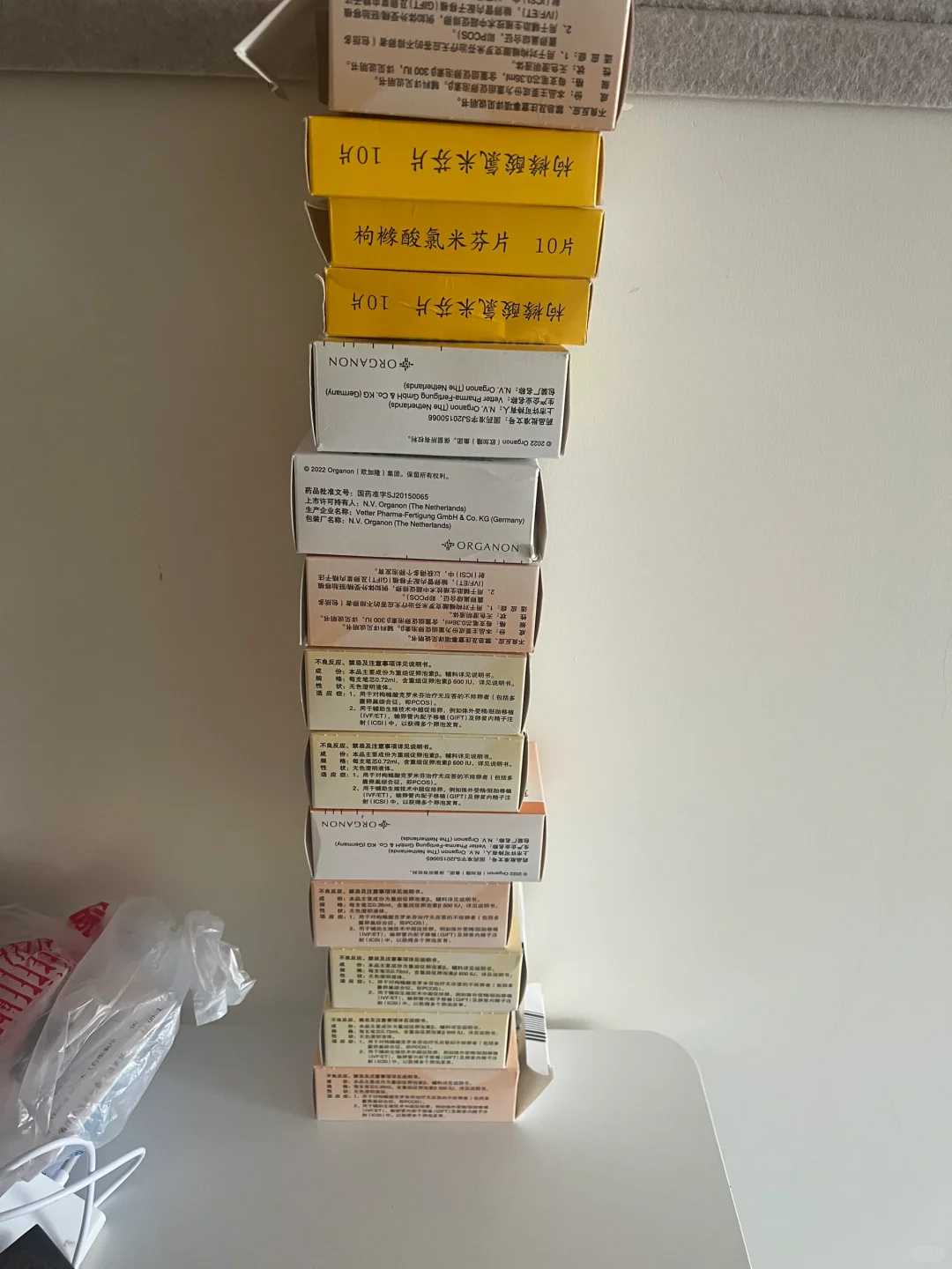 6月18取卵 4个月后囊肿变大了,代孕网费用