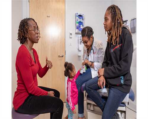 在北京做人工授精选择哪个医院比较好？